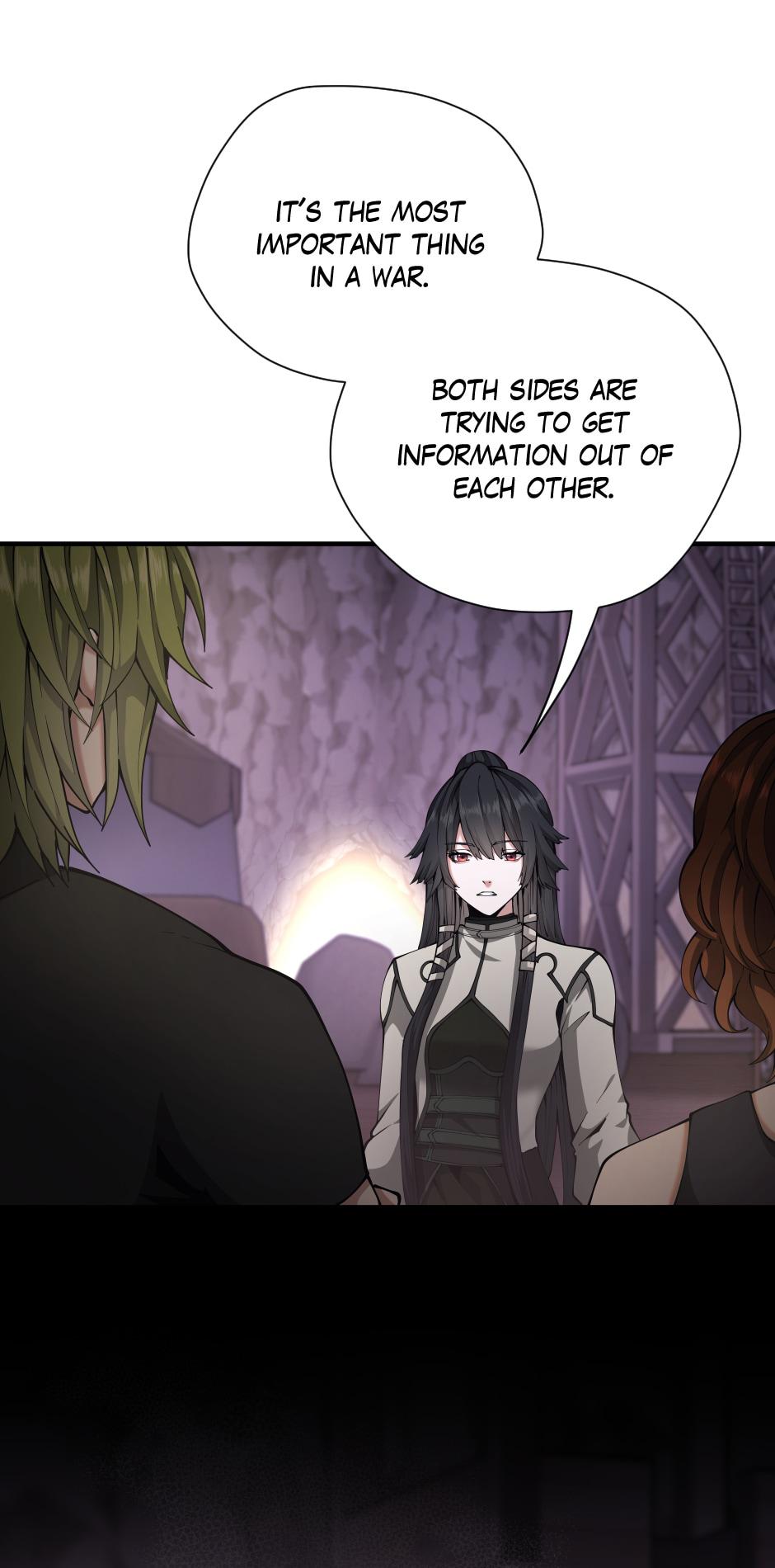 The Beginning After the End 169