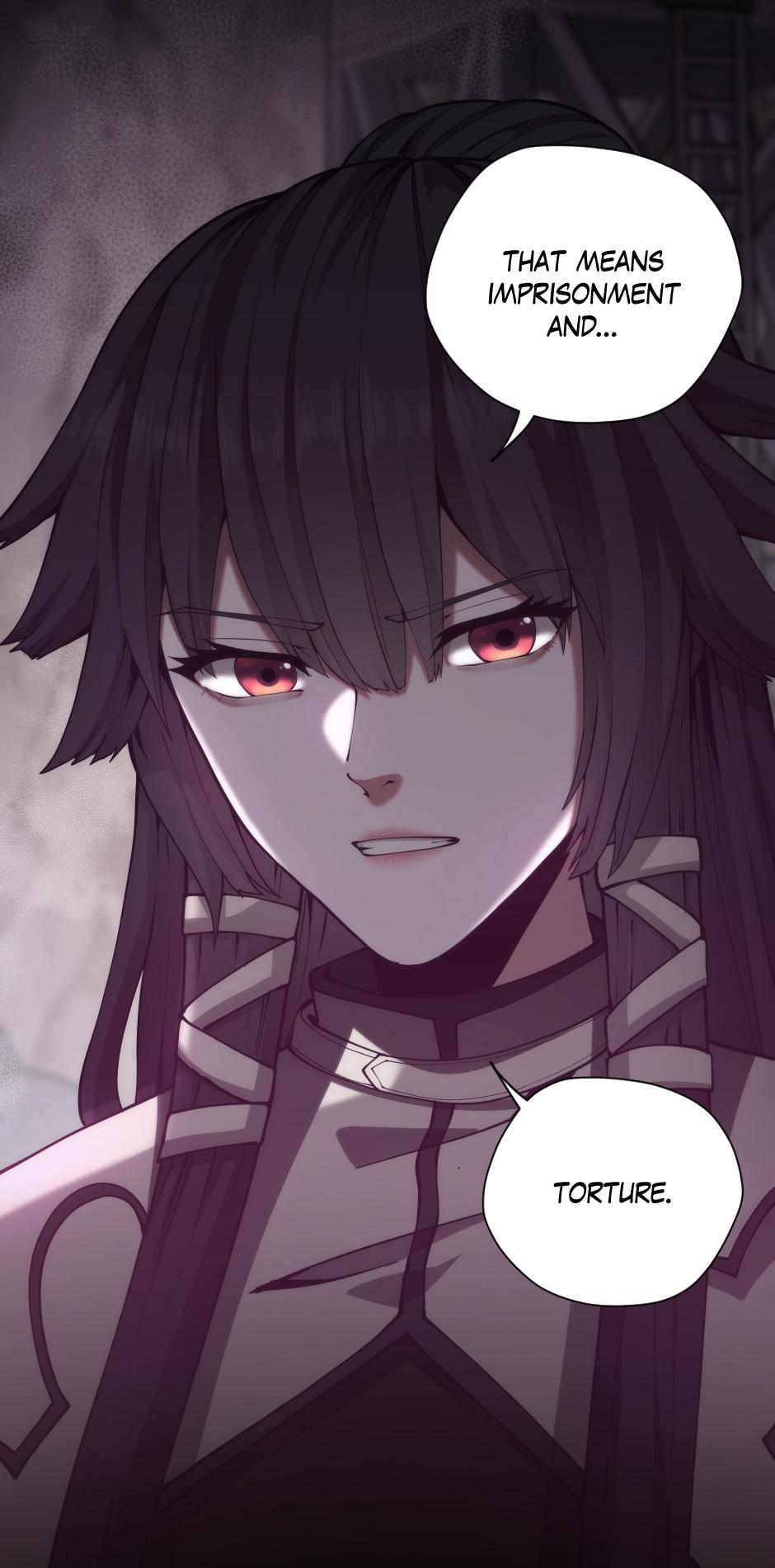 The Beginning After the End 169