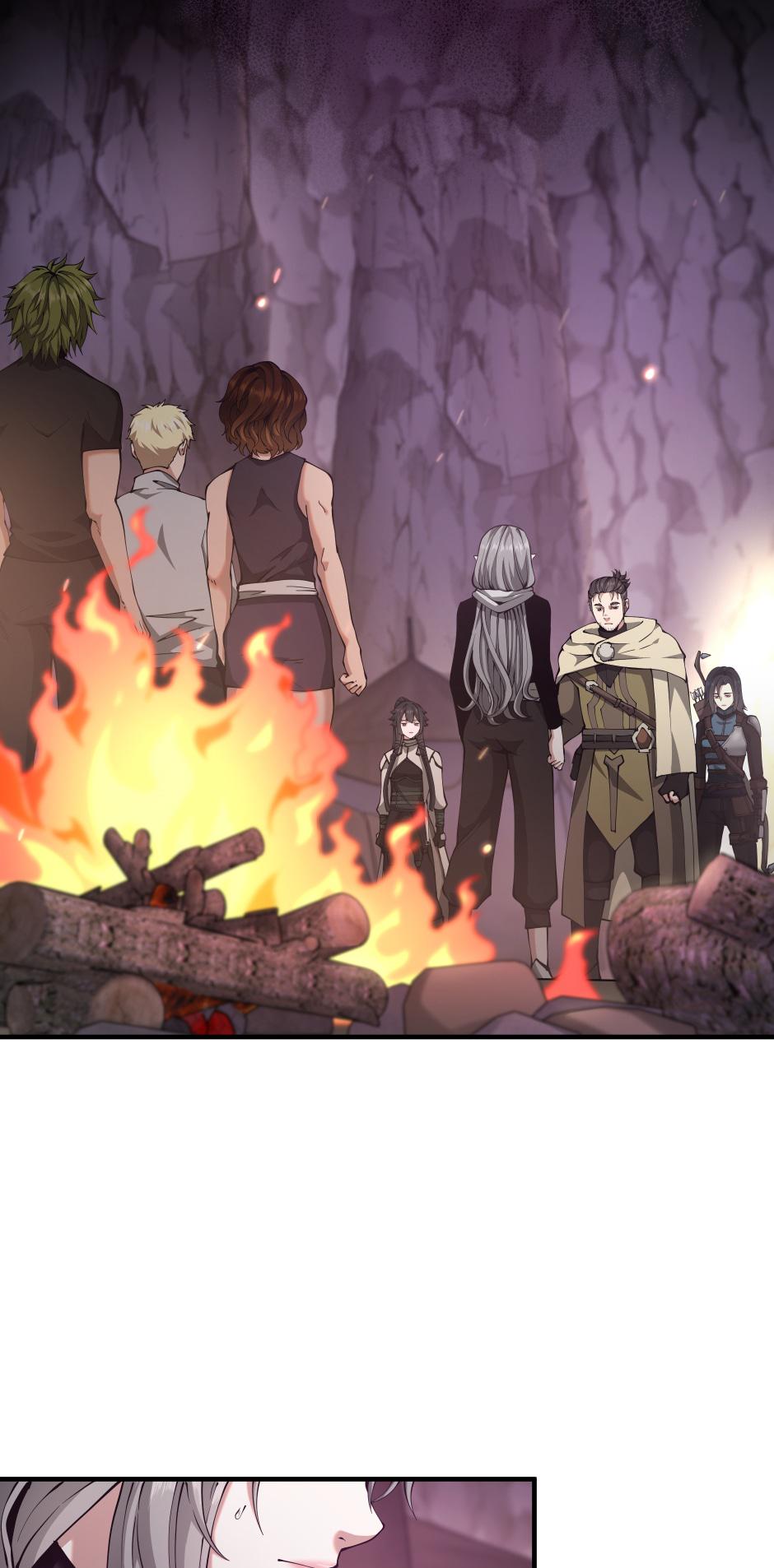 The Beginning After the End 169