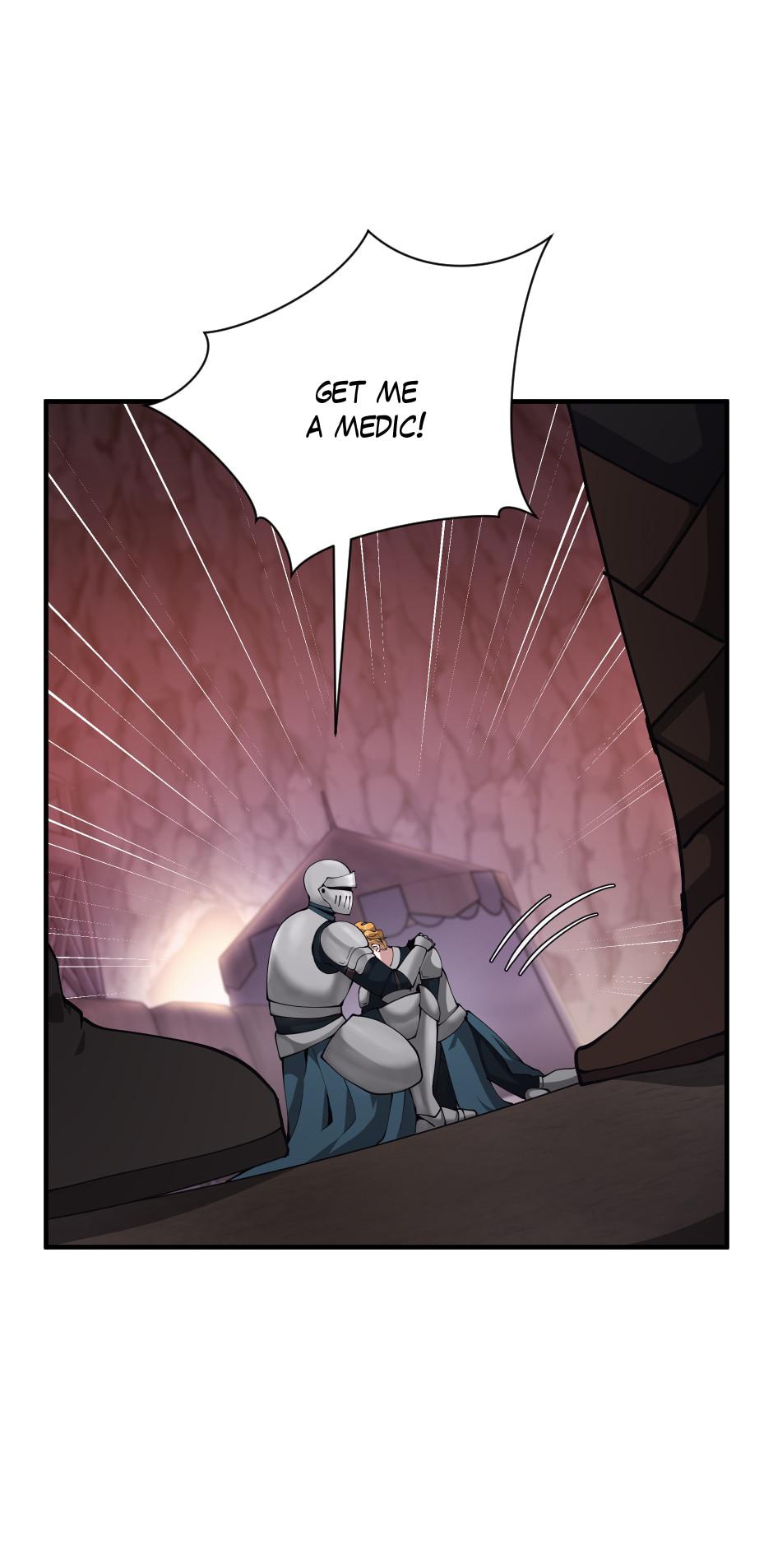 The Beginning After the End 169