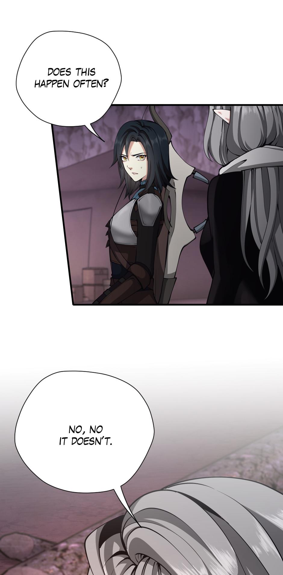 The Beginning After the End 169