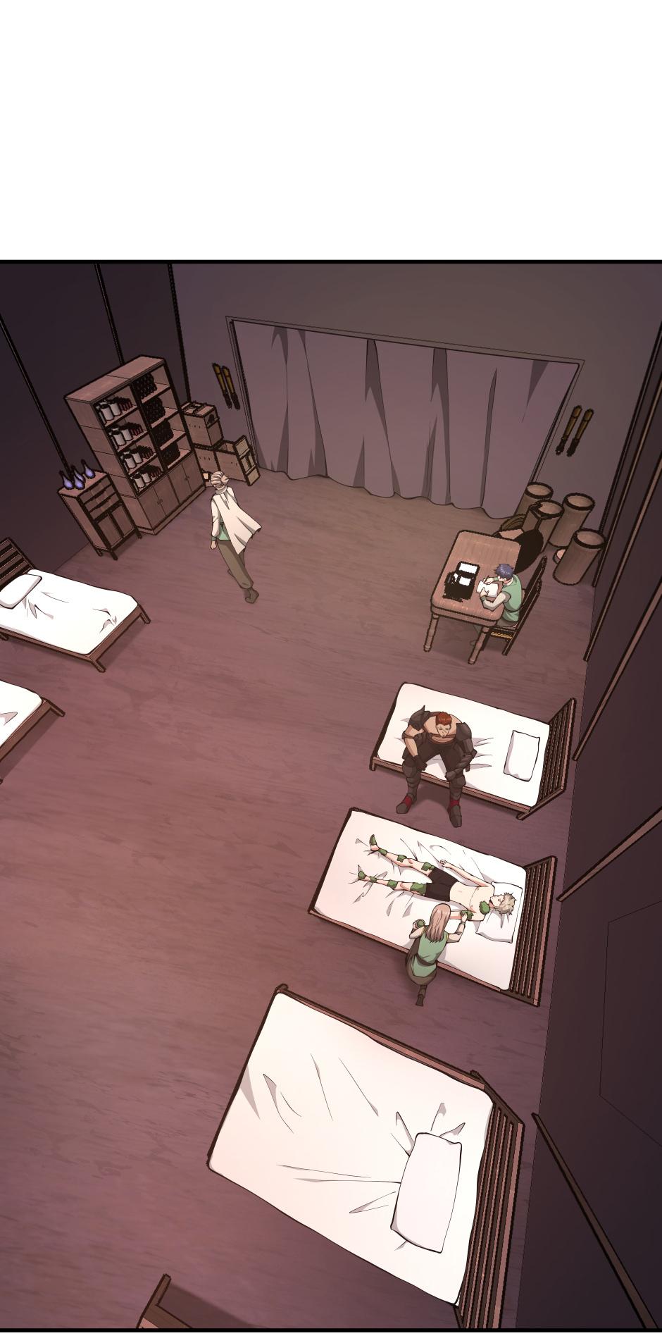 The Beginning After the End 169