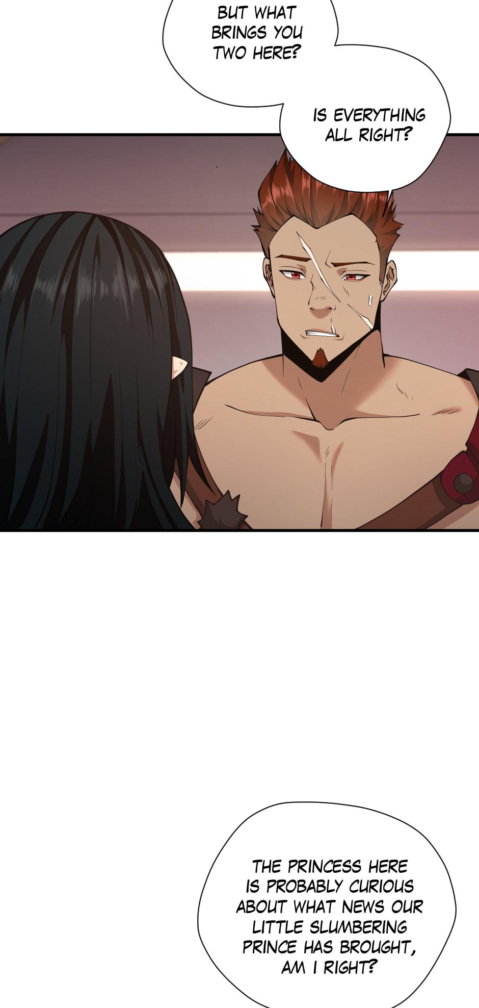 The Beginning After the End 169