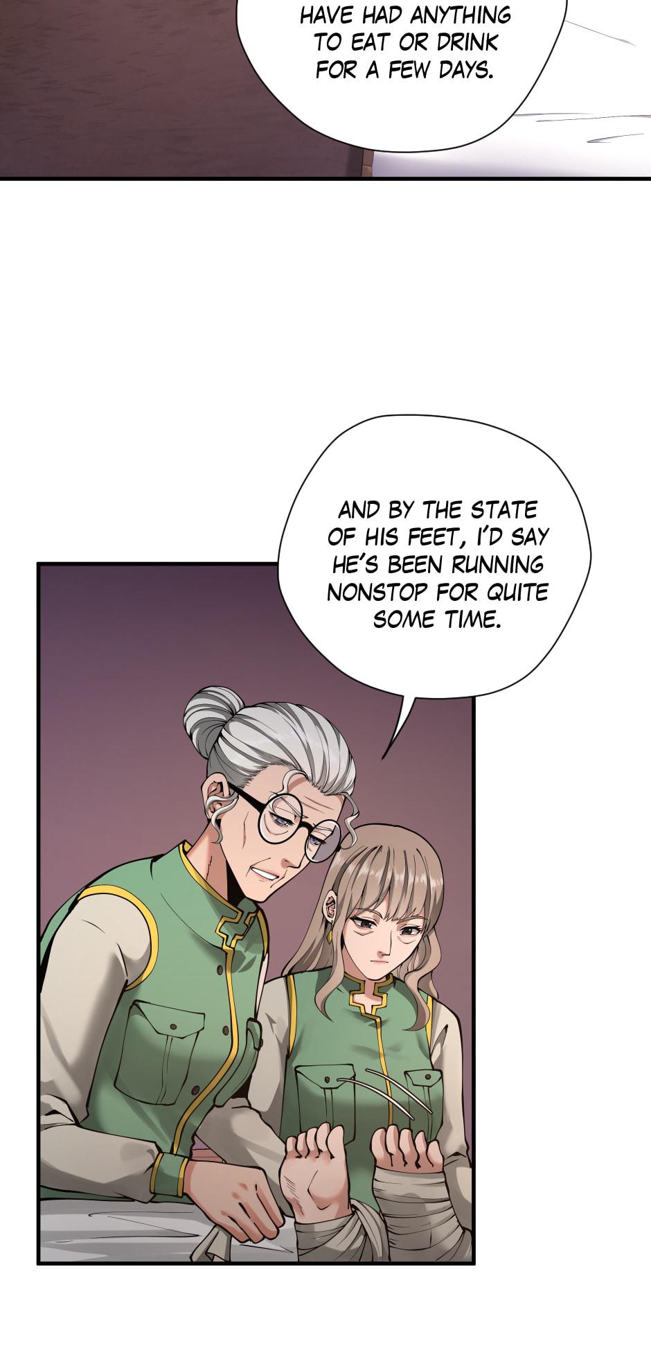 The Beginning After the End 169