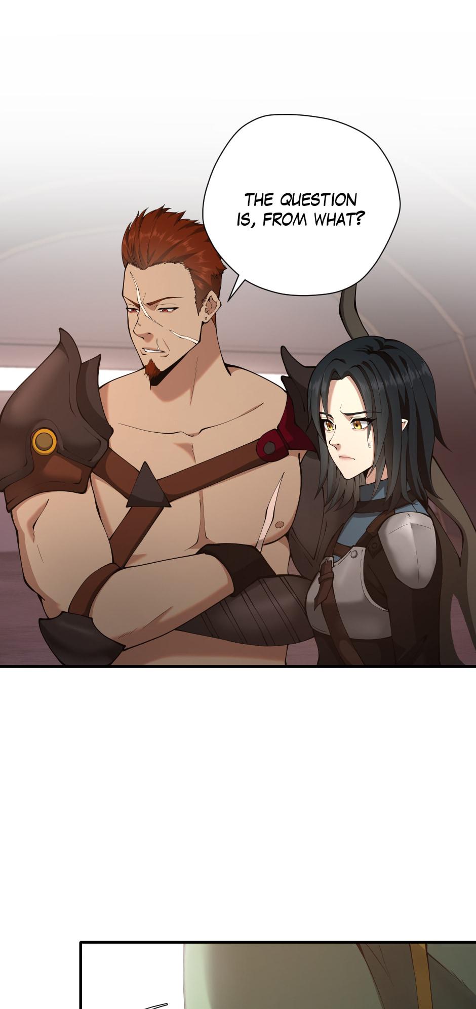 The Beginning After the End 169