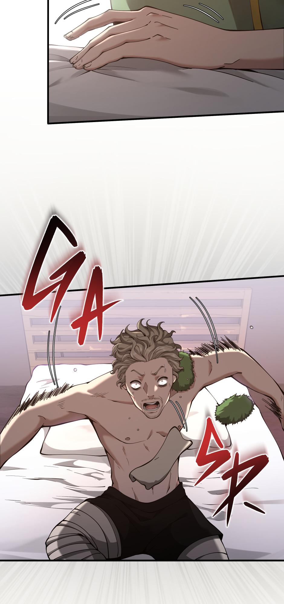 The Beginning After the End 169