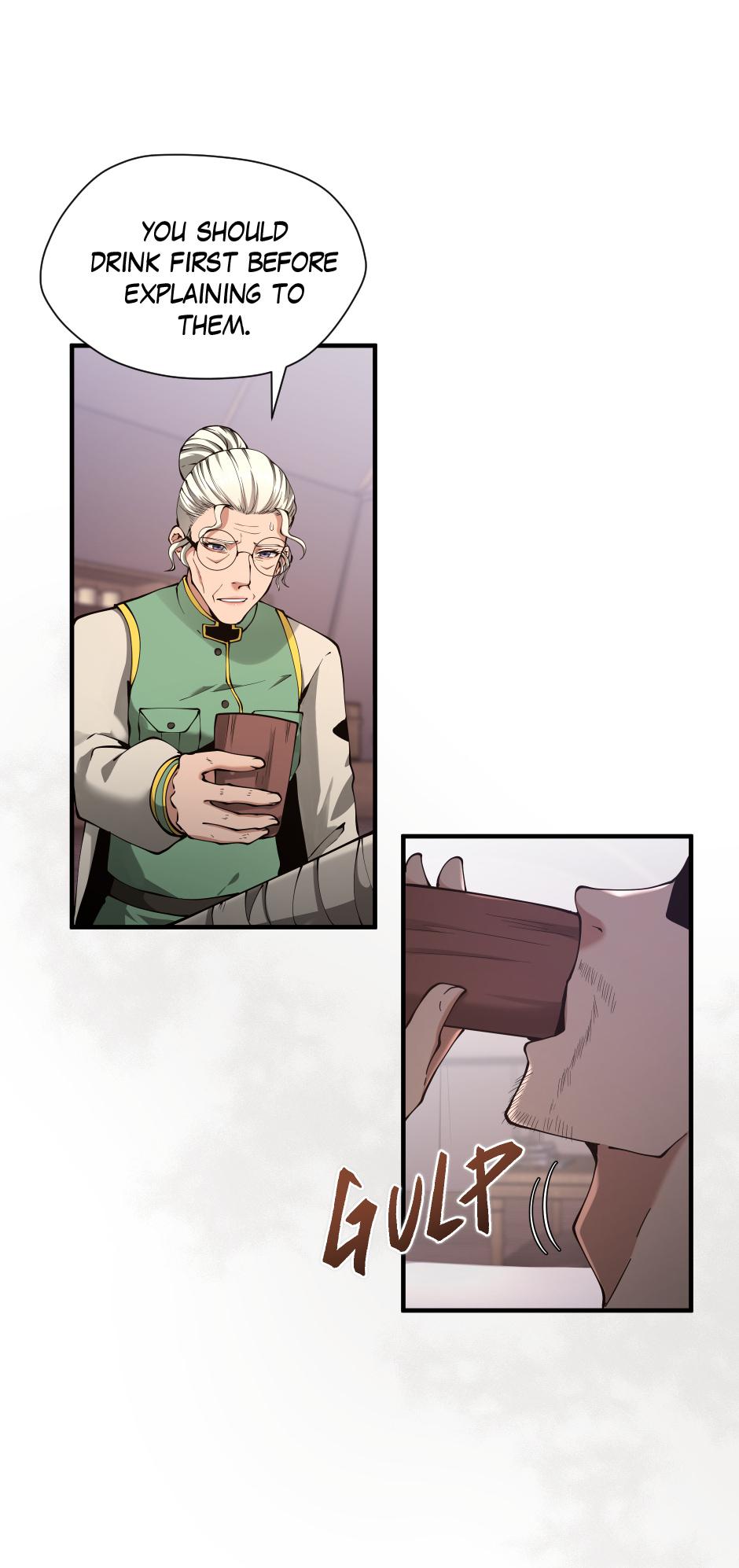 The Beginning After the End 169