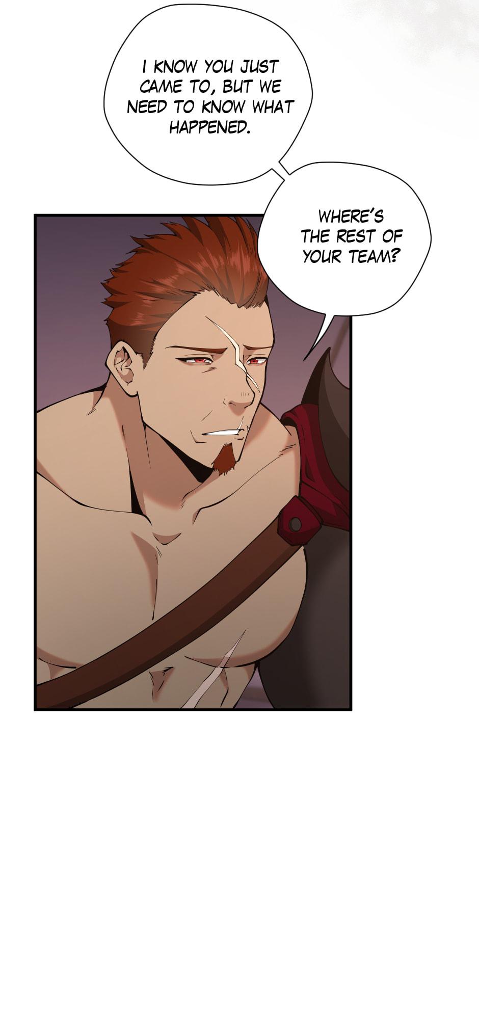 The Beginning After the End 169