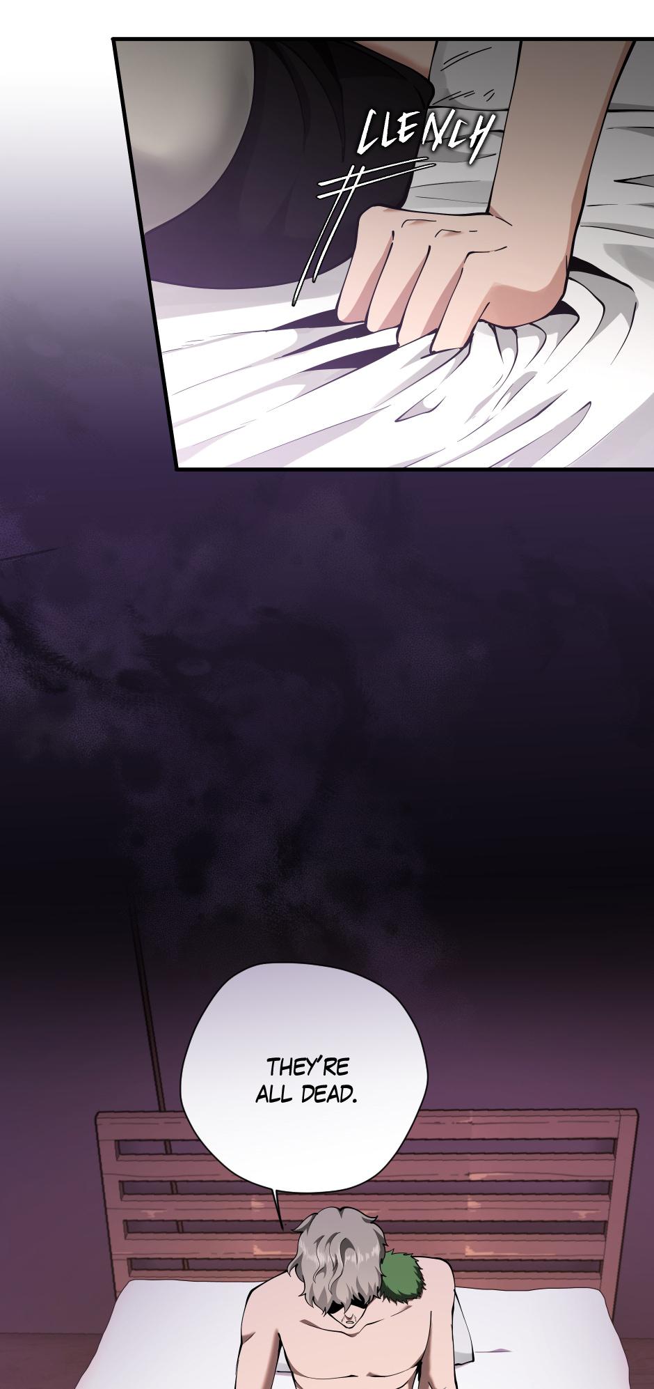 The Beginning After the End 169