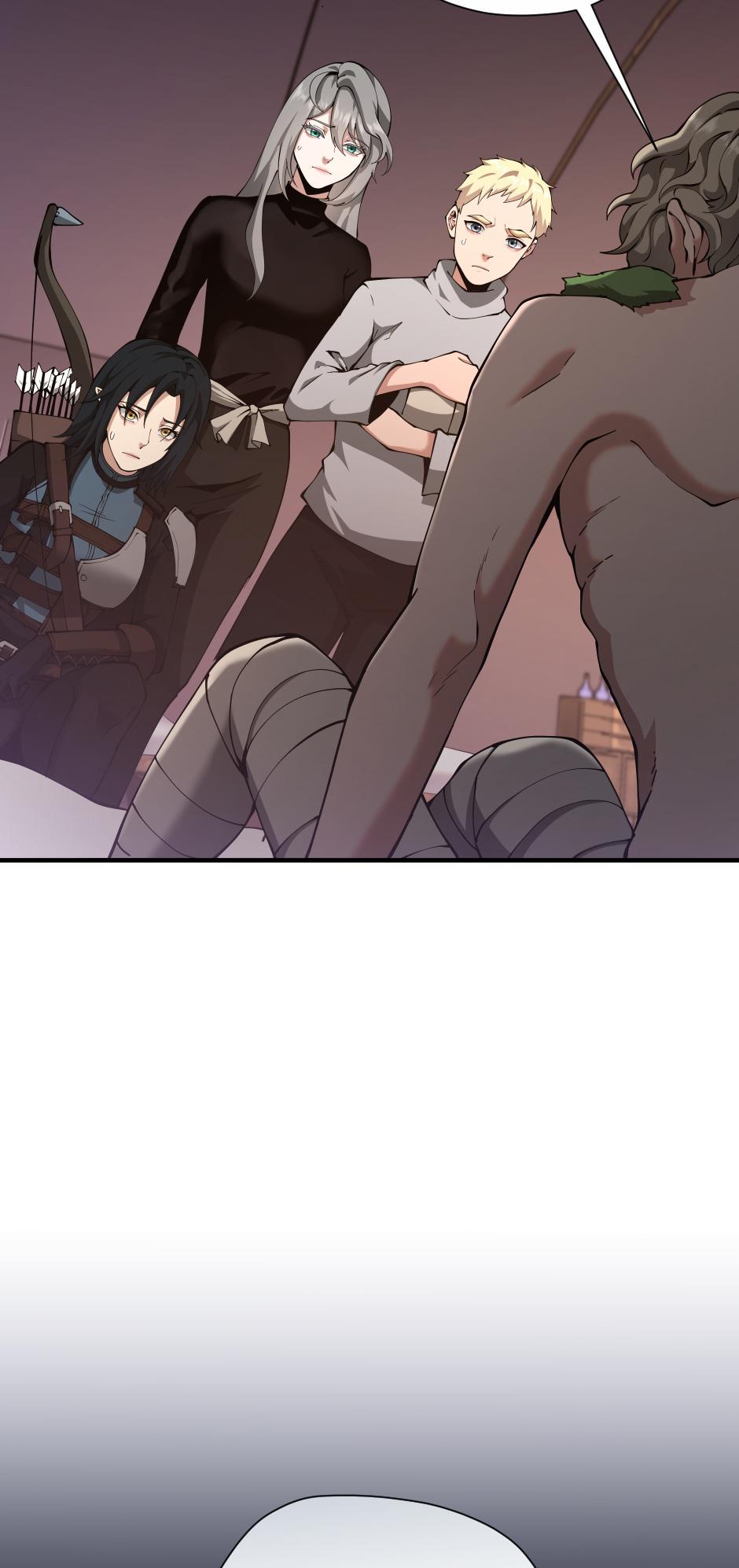 The Beginning After the End 169