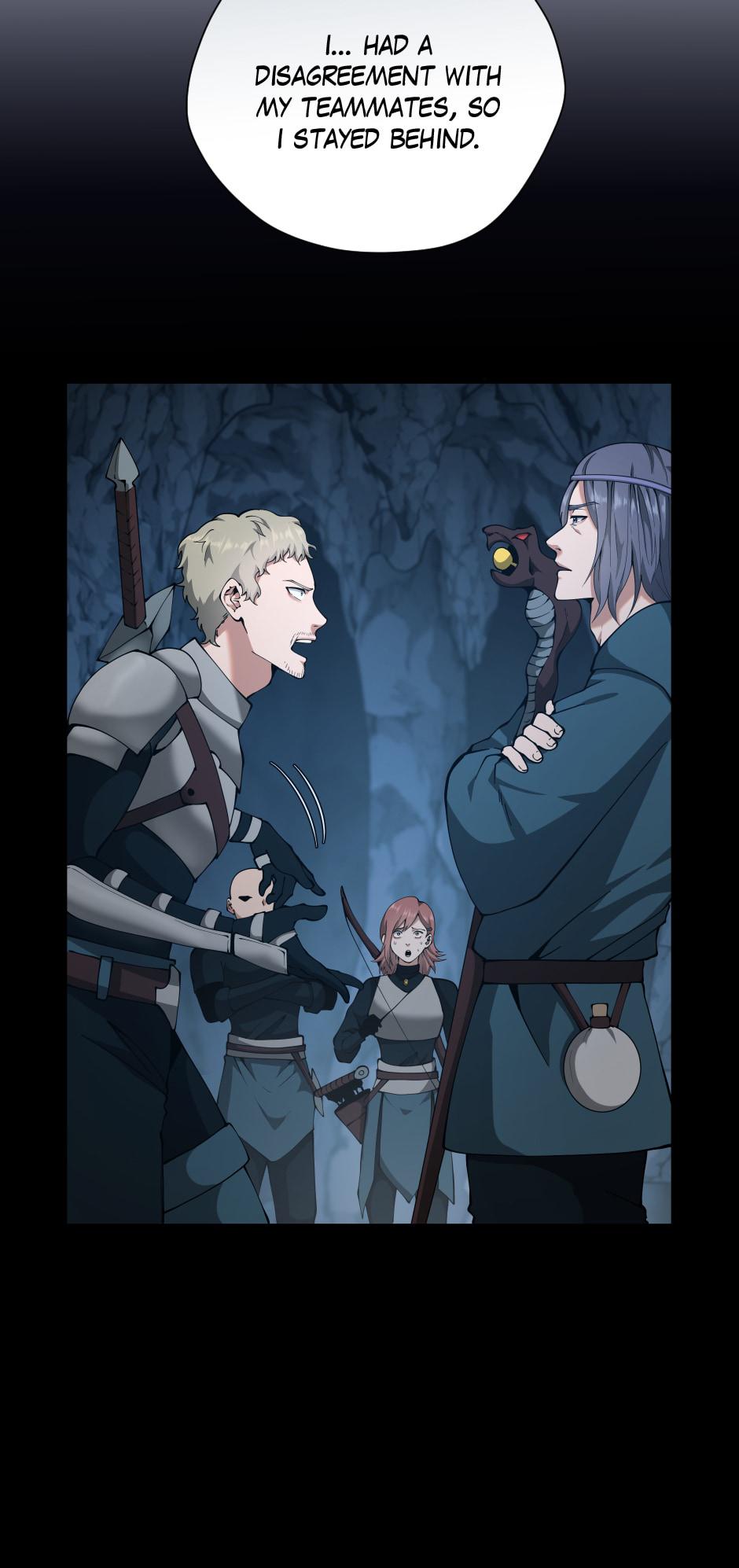 The Beginning After the End 169