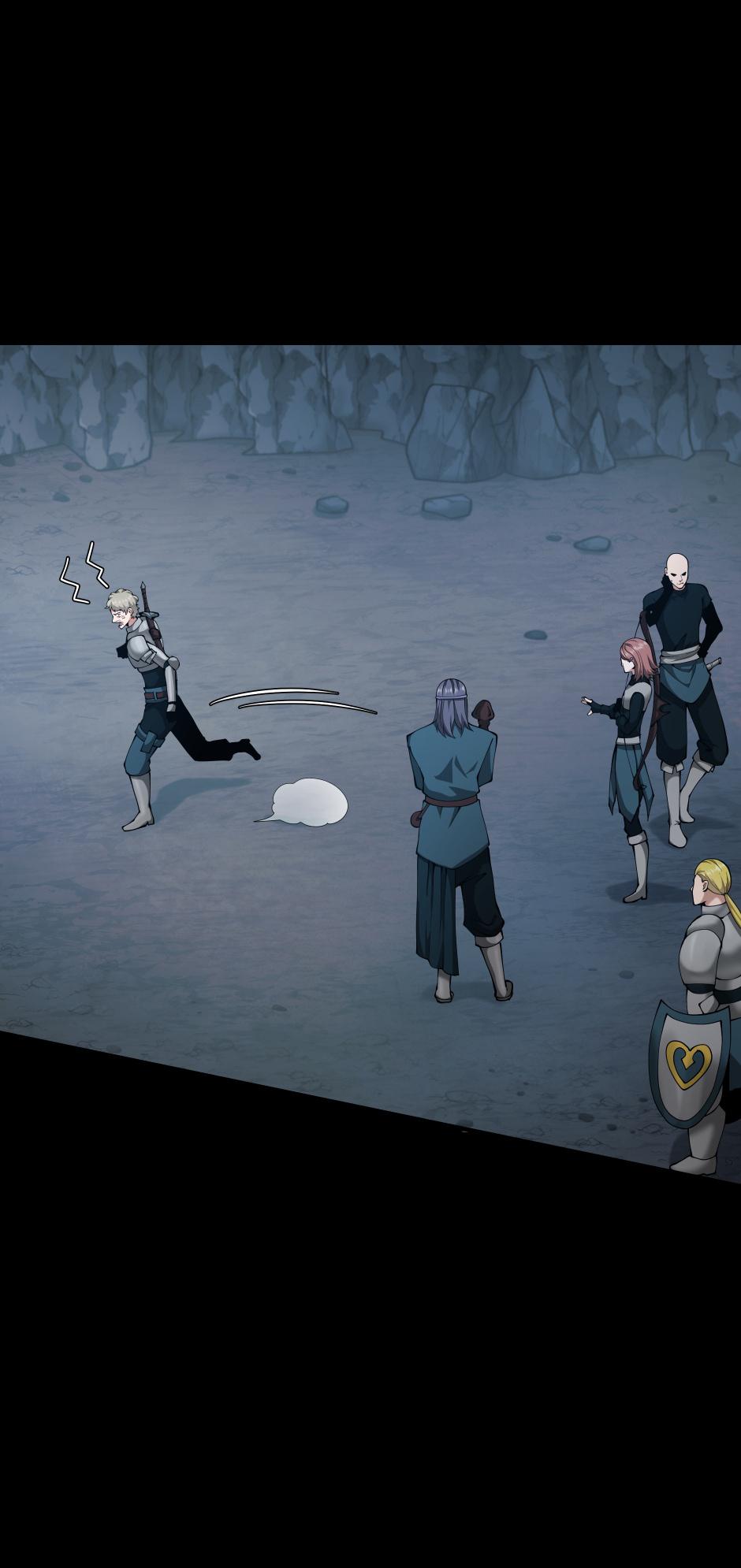 The Beginning After the End 169