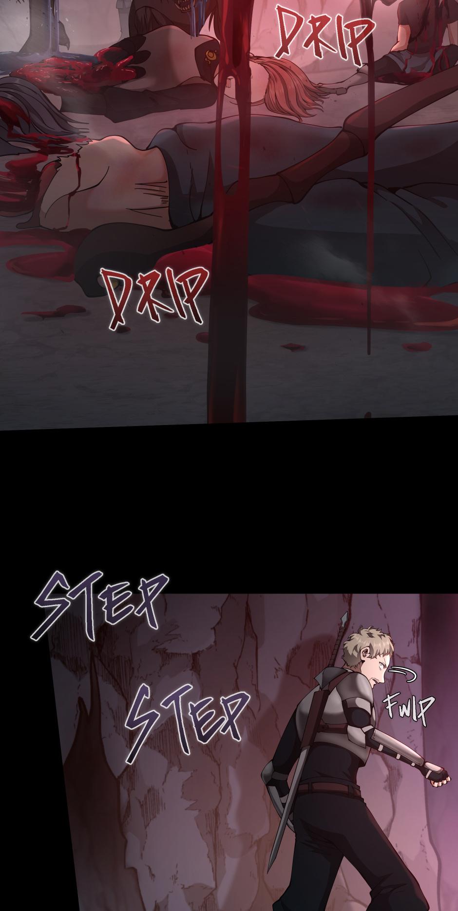 The Beginning After the End 169