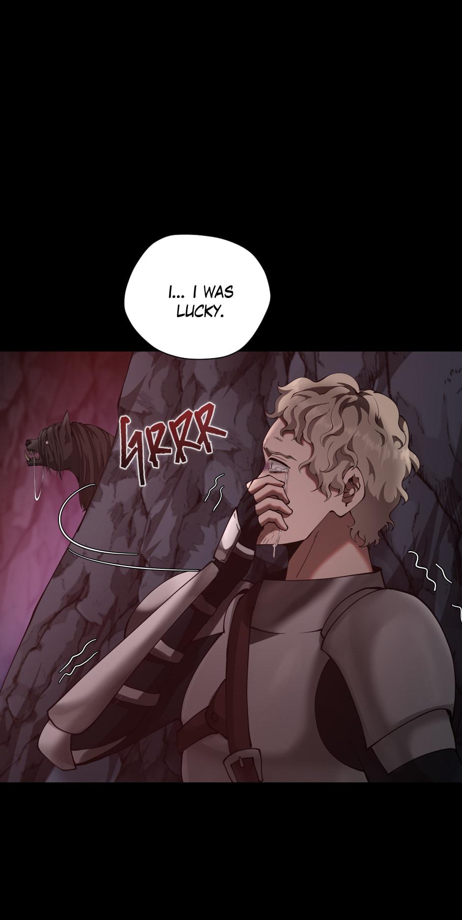 The Beginning After the End 169