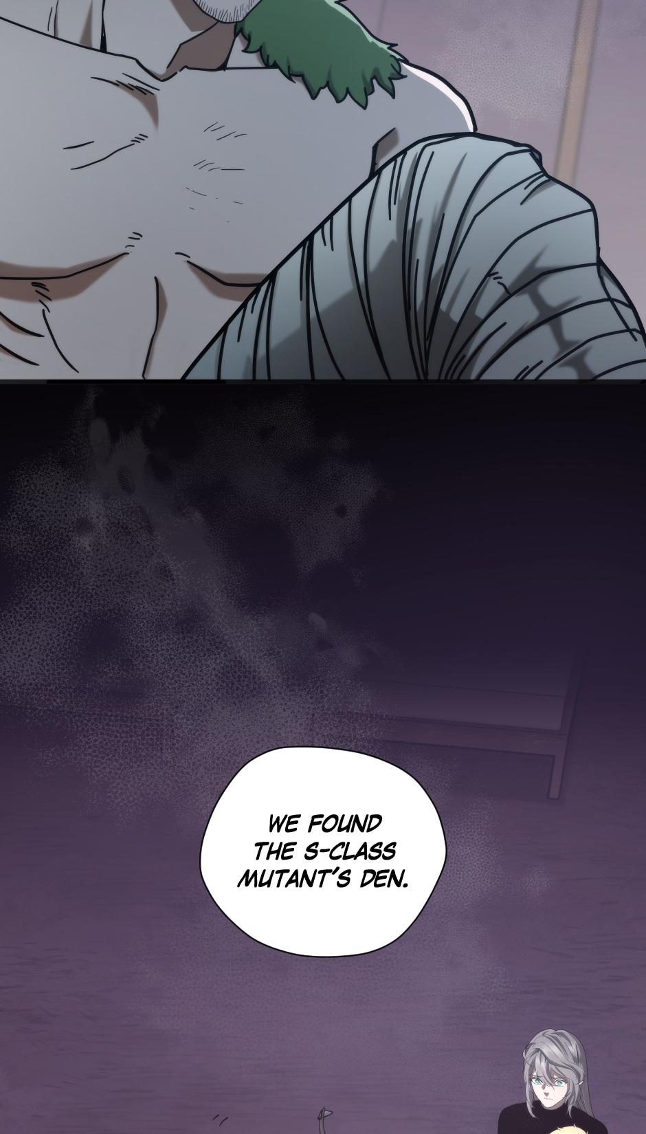 The Beginning After the End 169