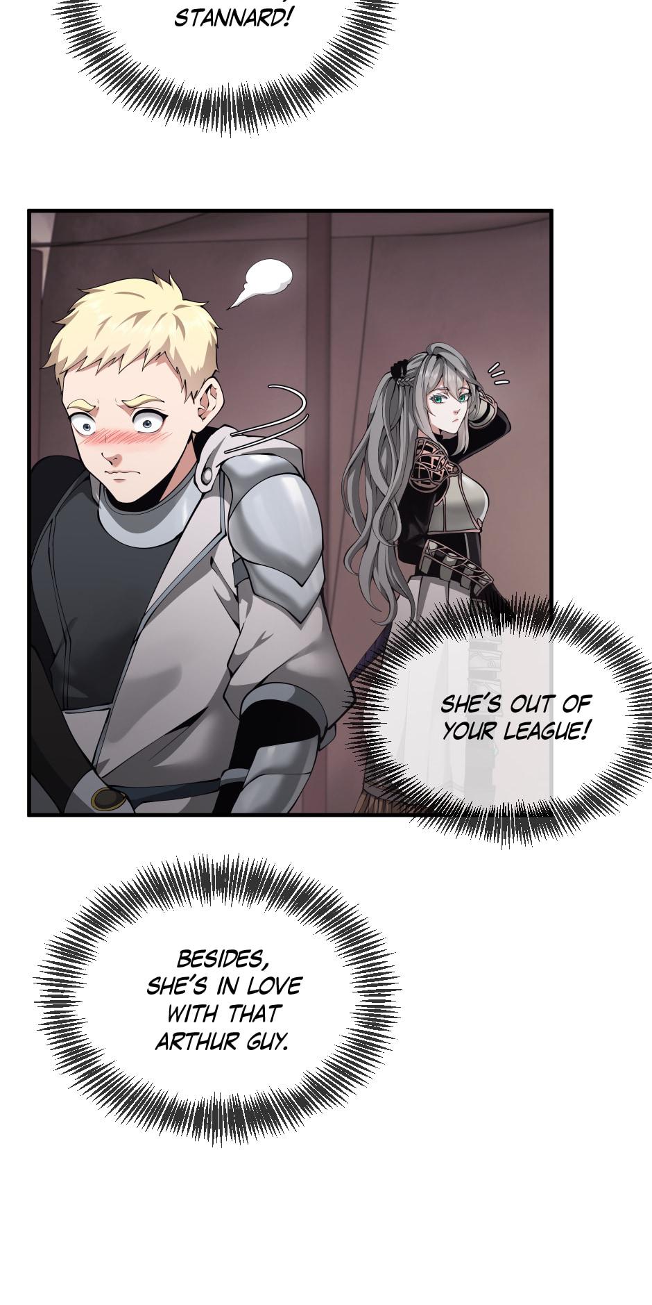 Chapter 170 — Episode 170 — Page 12