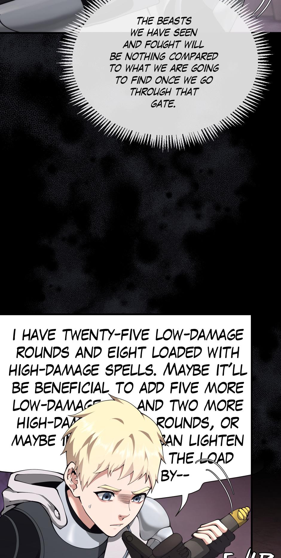 Chapter 170 — Episode 170 — Page 14