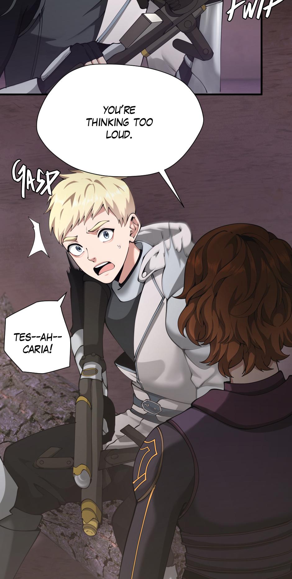 Chapter 170 — Episode 170 — Page 15
