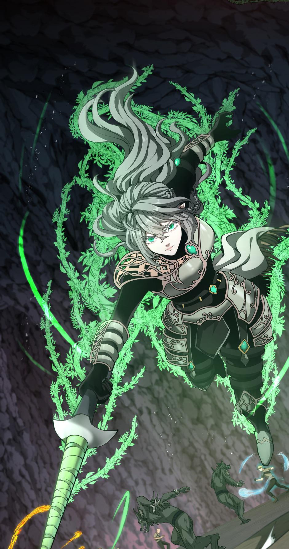 Chapter 170 — Episode 170 — Page 55