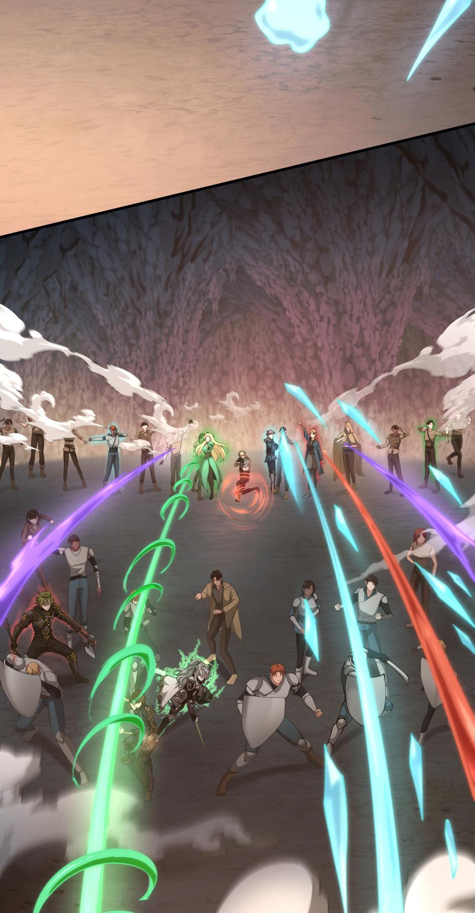 Chapter 170 — Episode 170 — Page 72