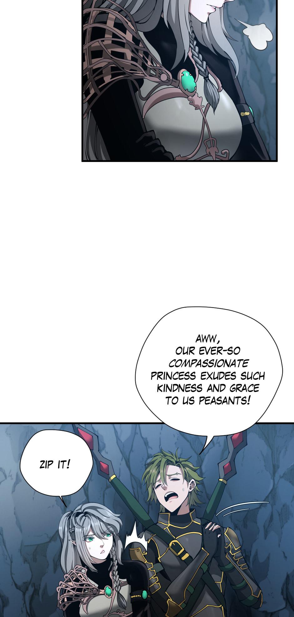 Chapter 171 — Episode 171 — Page 5
