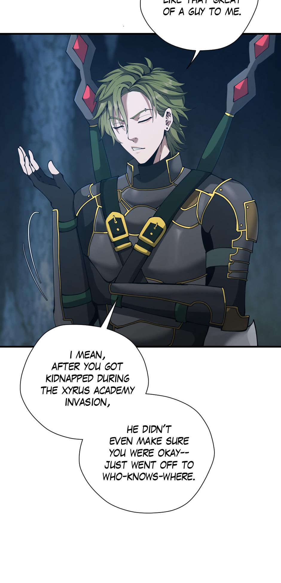 Chapter 171 — Episode 171 — Page 20
