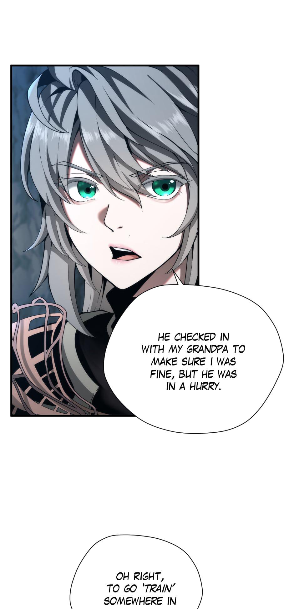 Chapter 171 — Episode 171 — Page 21
