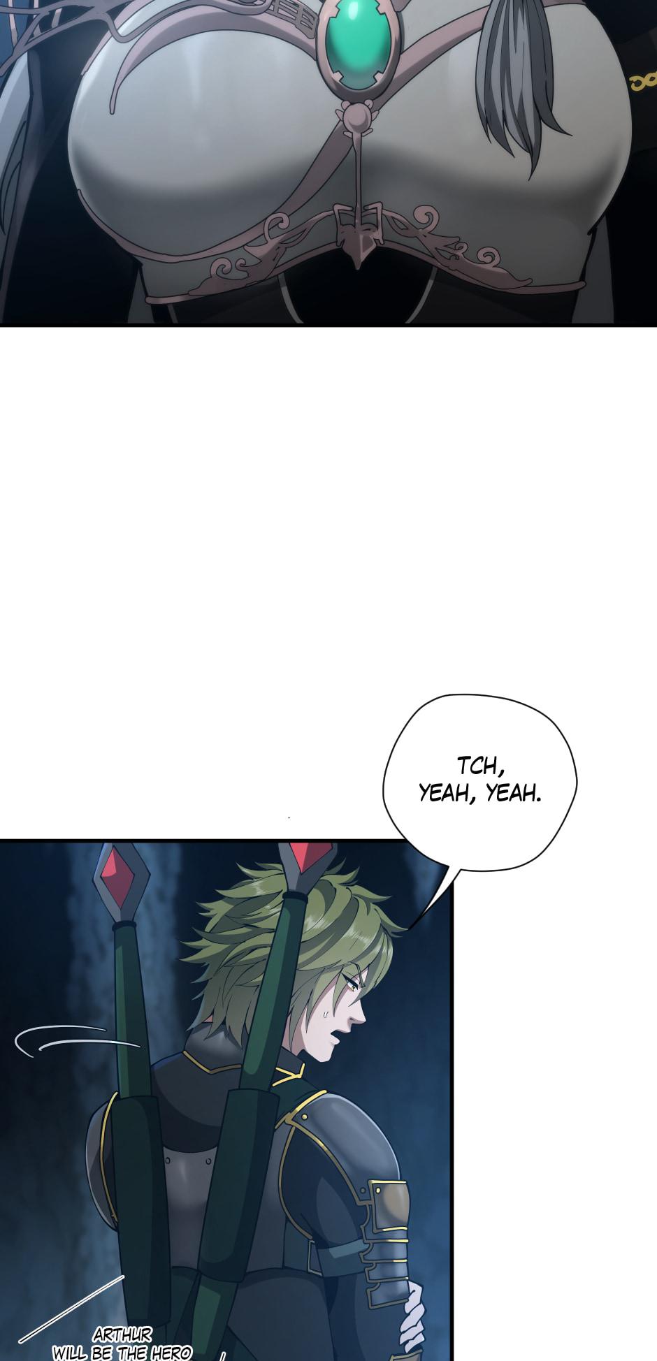 Chapter 171 — Episode 171 — Page 26
