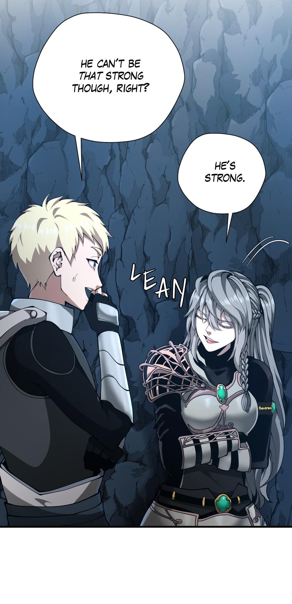 Chapter 171 — Episode 171 — Page 28