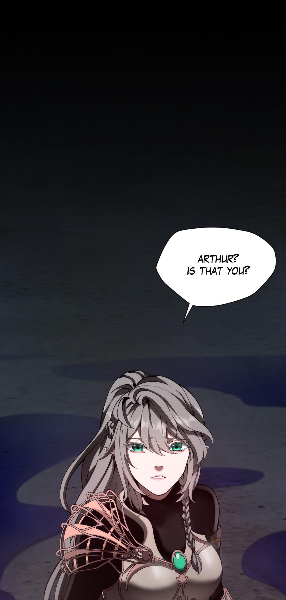 The Beginning After the End 172