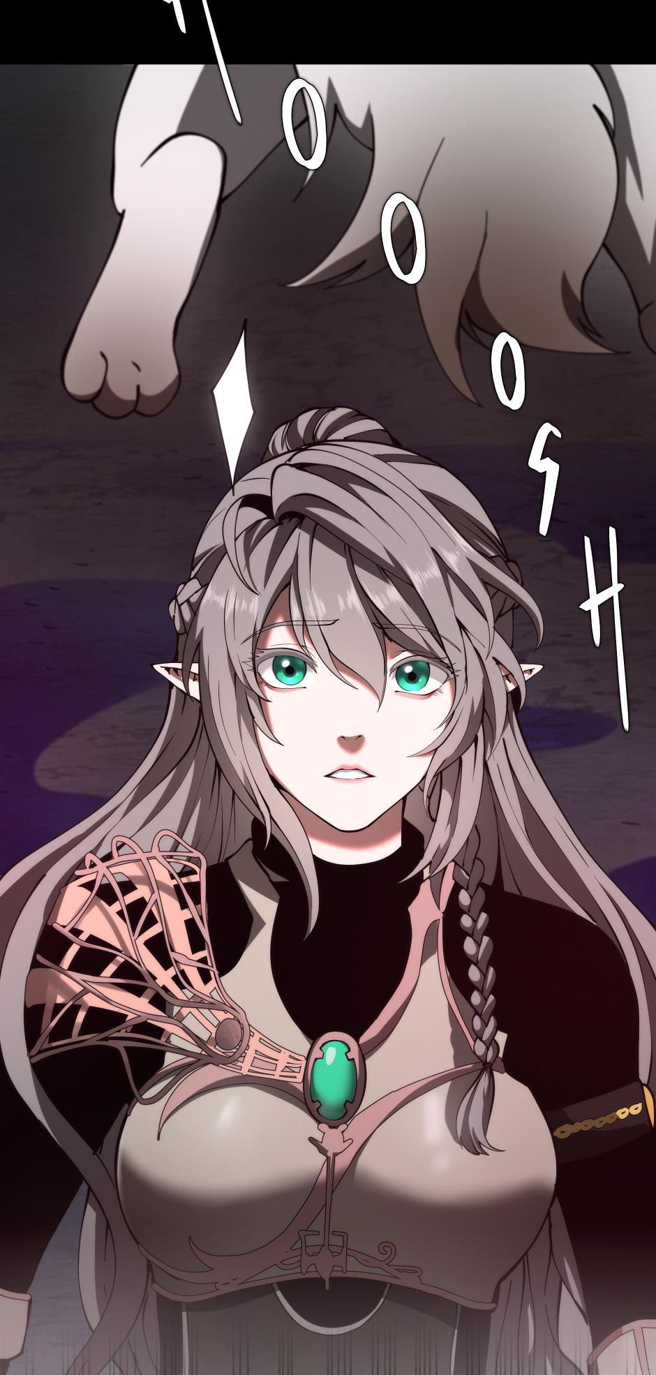 The Beginning After the End 172