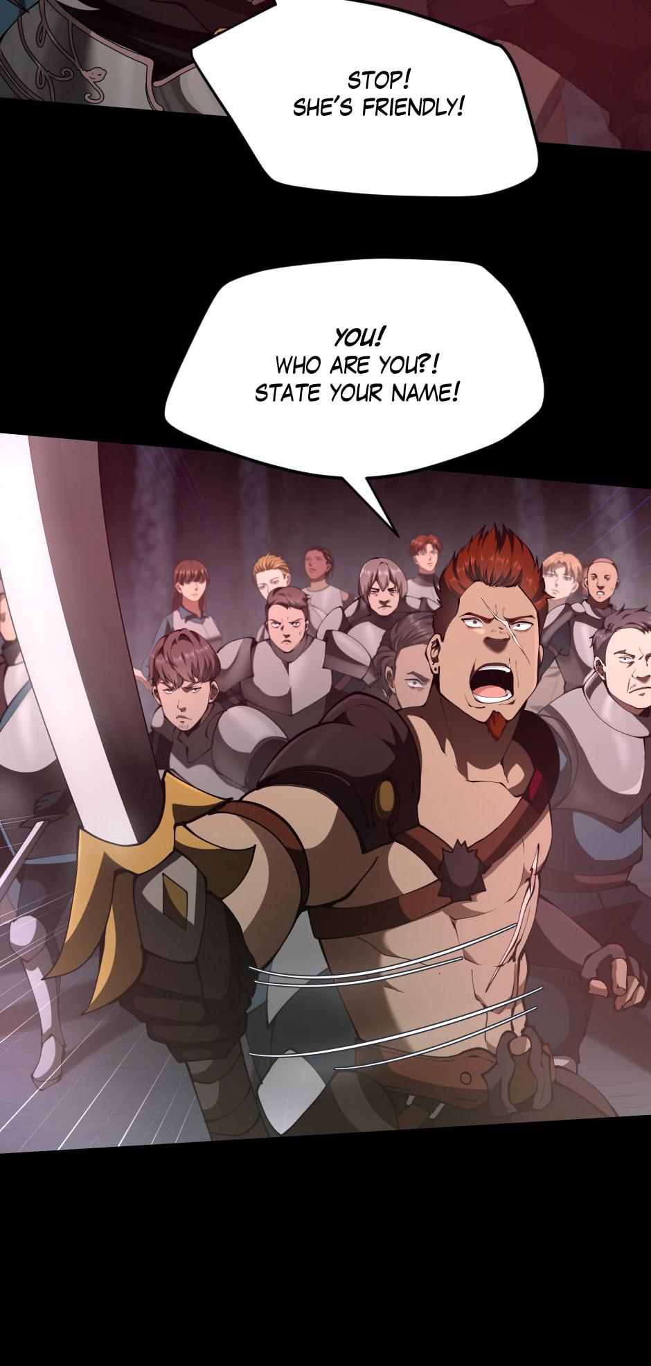 The Beginning After the End 172