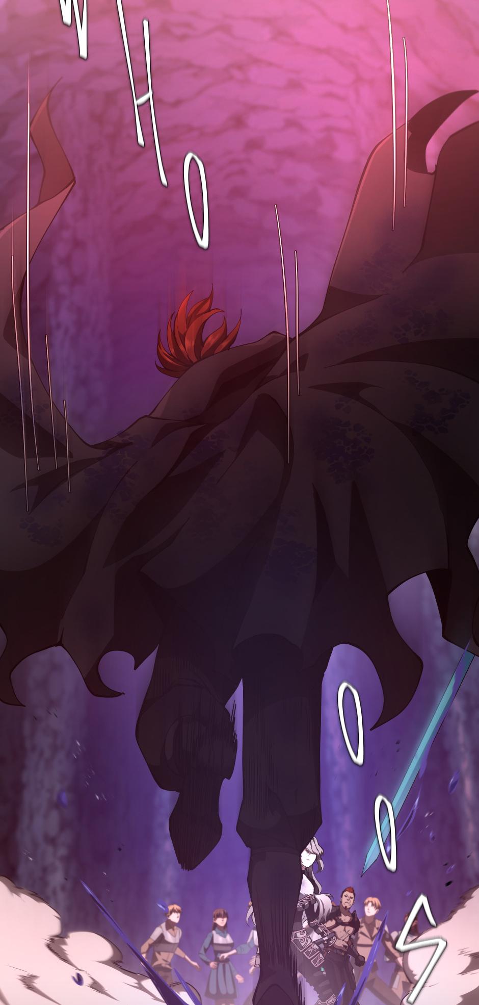 The Beginning After the End 172