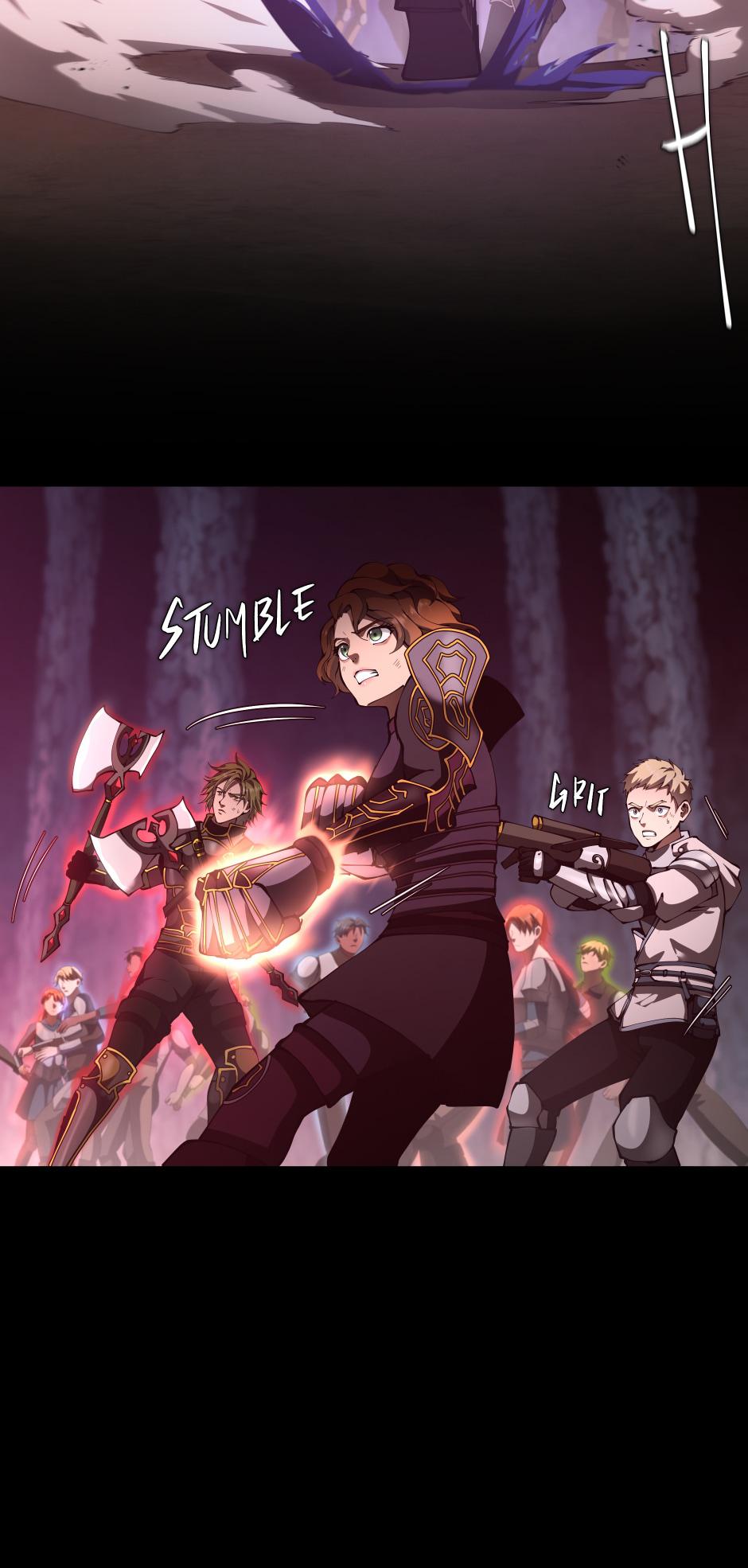 The Beginning After the End 172