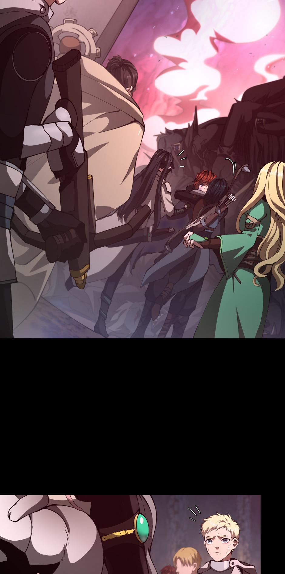 The Beginning After the End 172