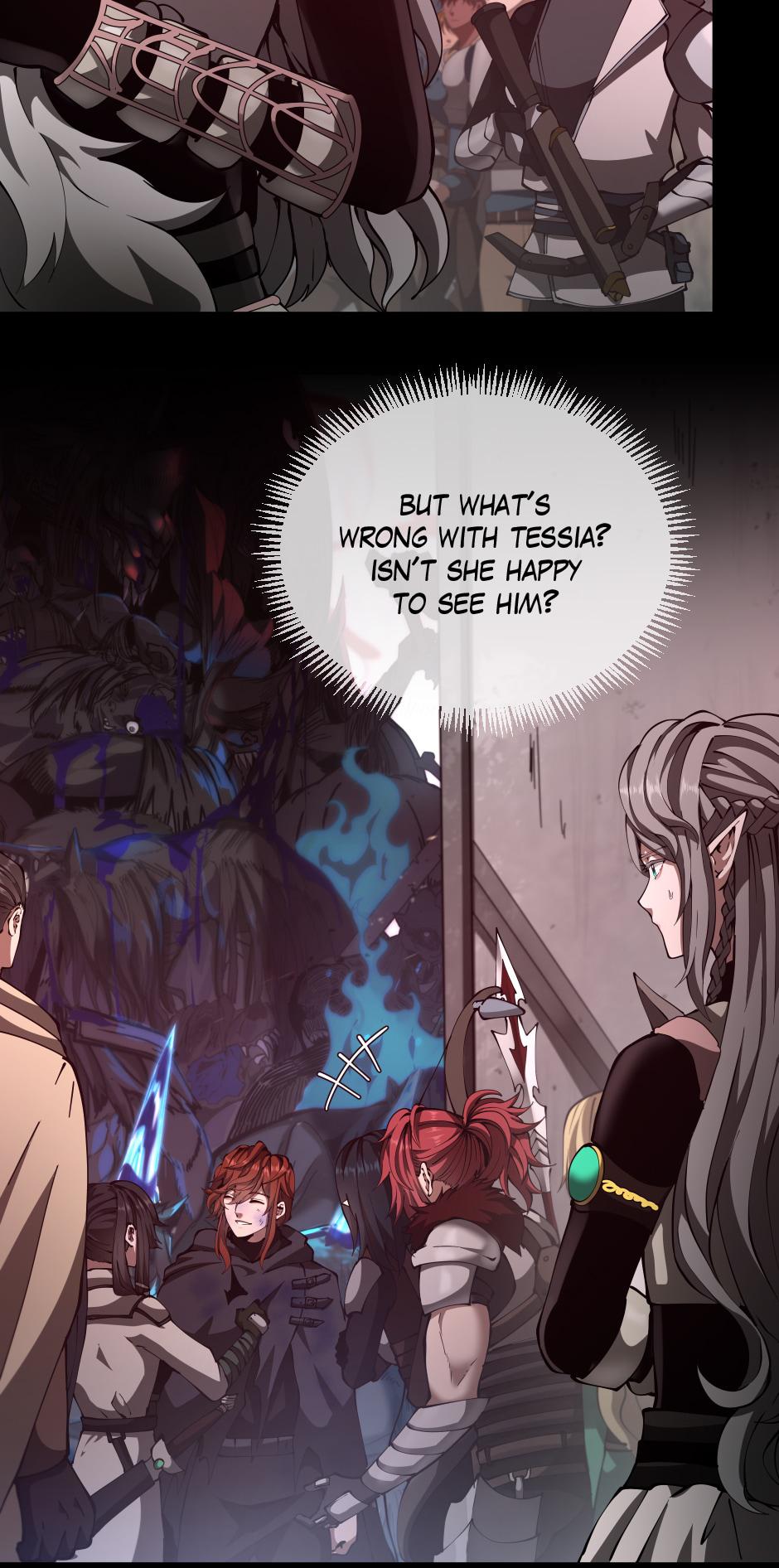 The Beginning After the End 172