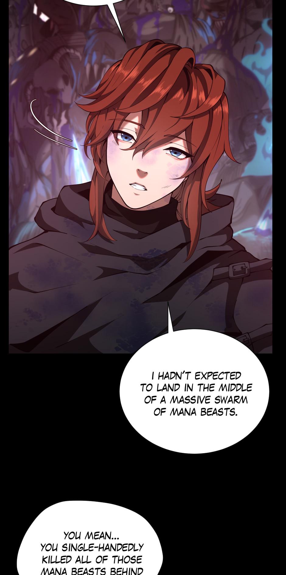 The Beginning After the End 172