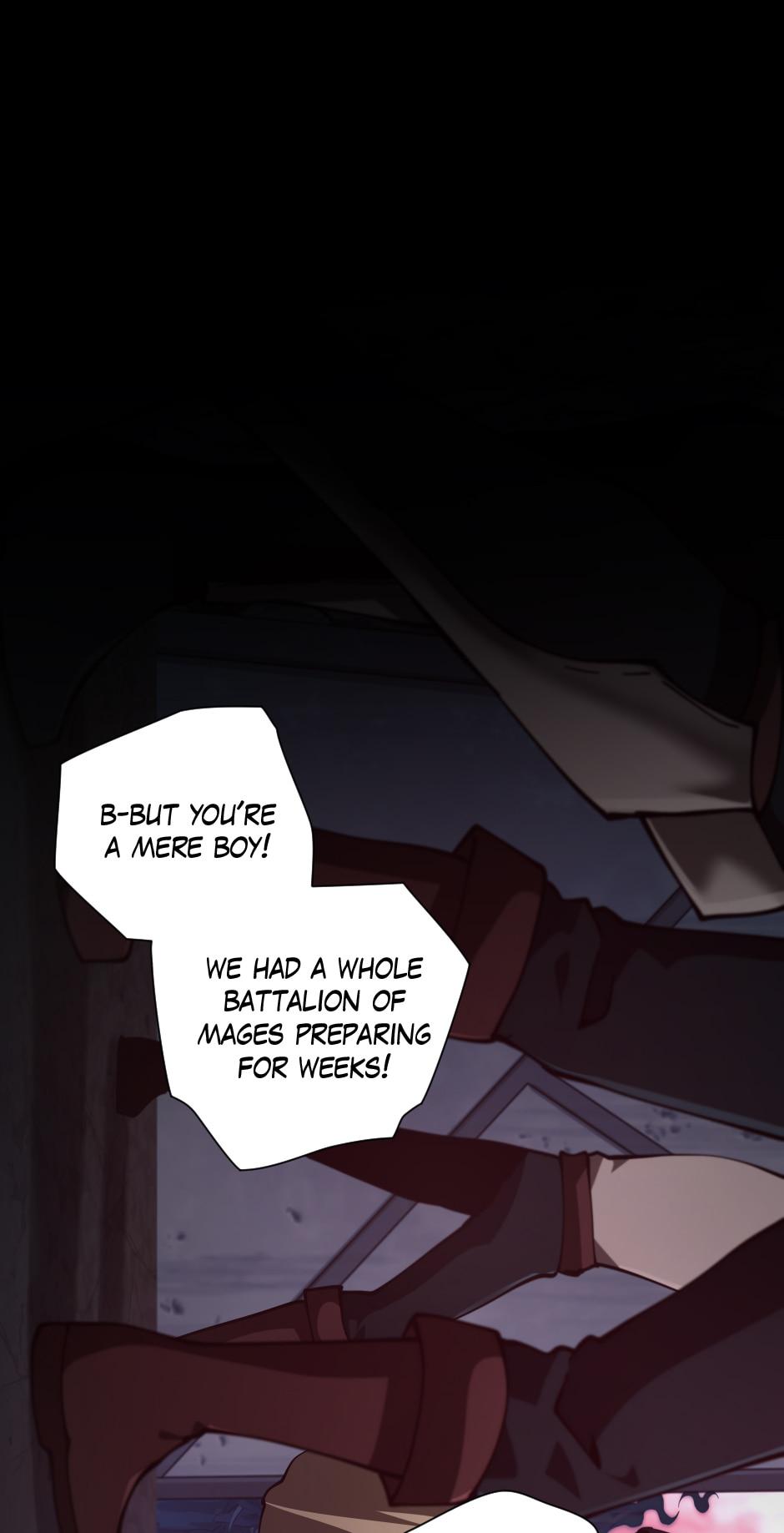 The Beginning After the End 172