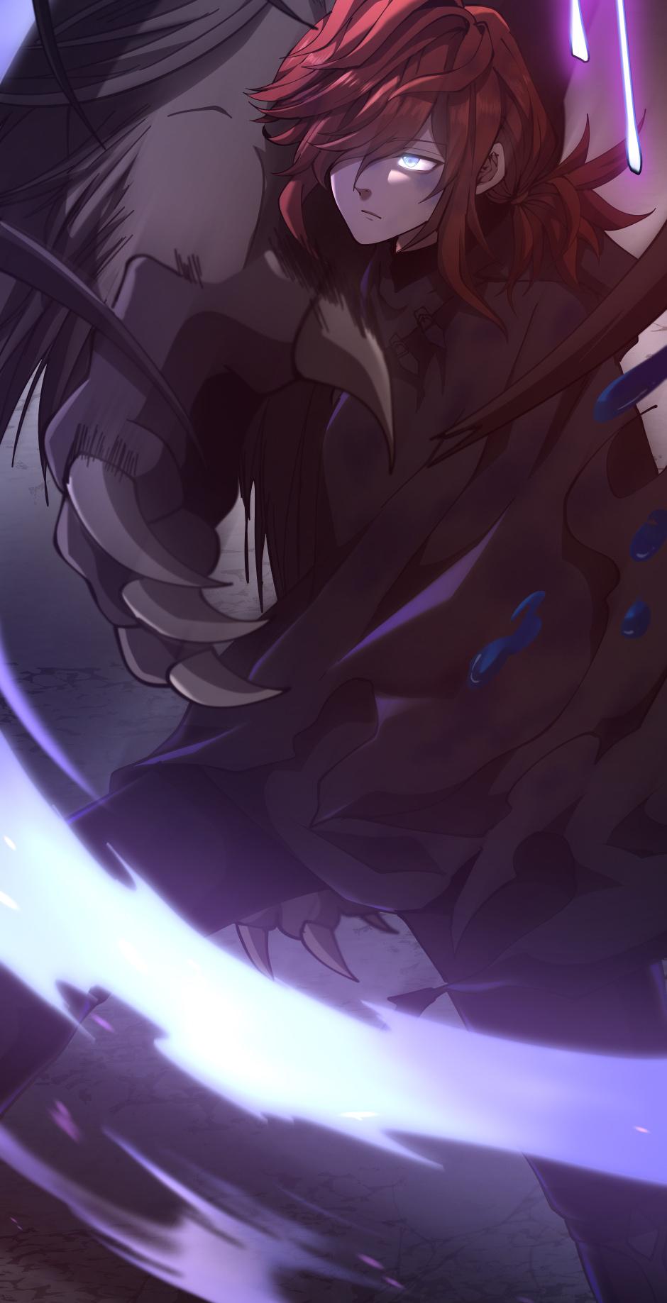 The Beginning After the End 172