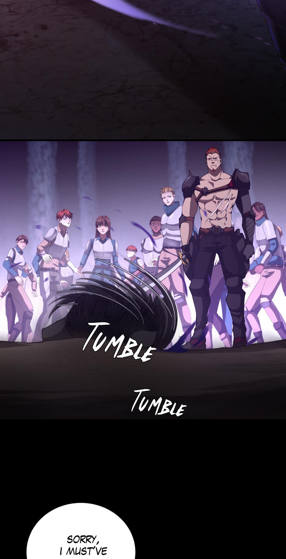 The Beginning After the End 172