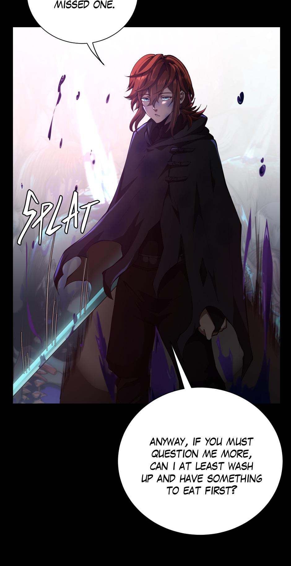 The Beginning After the End 172