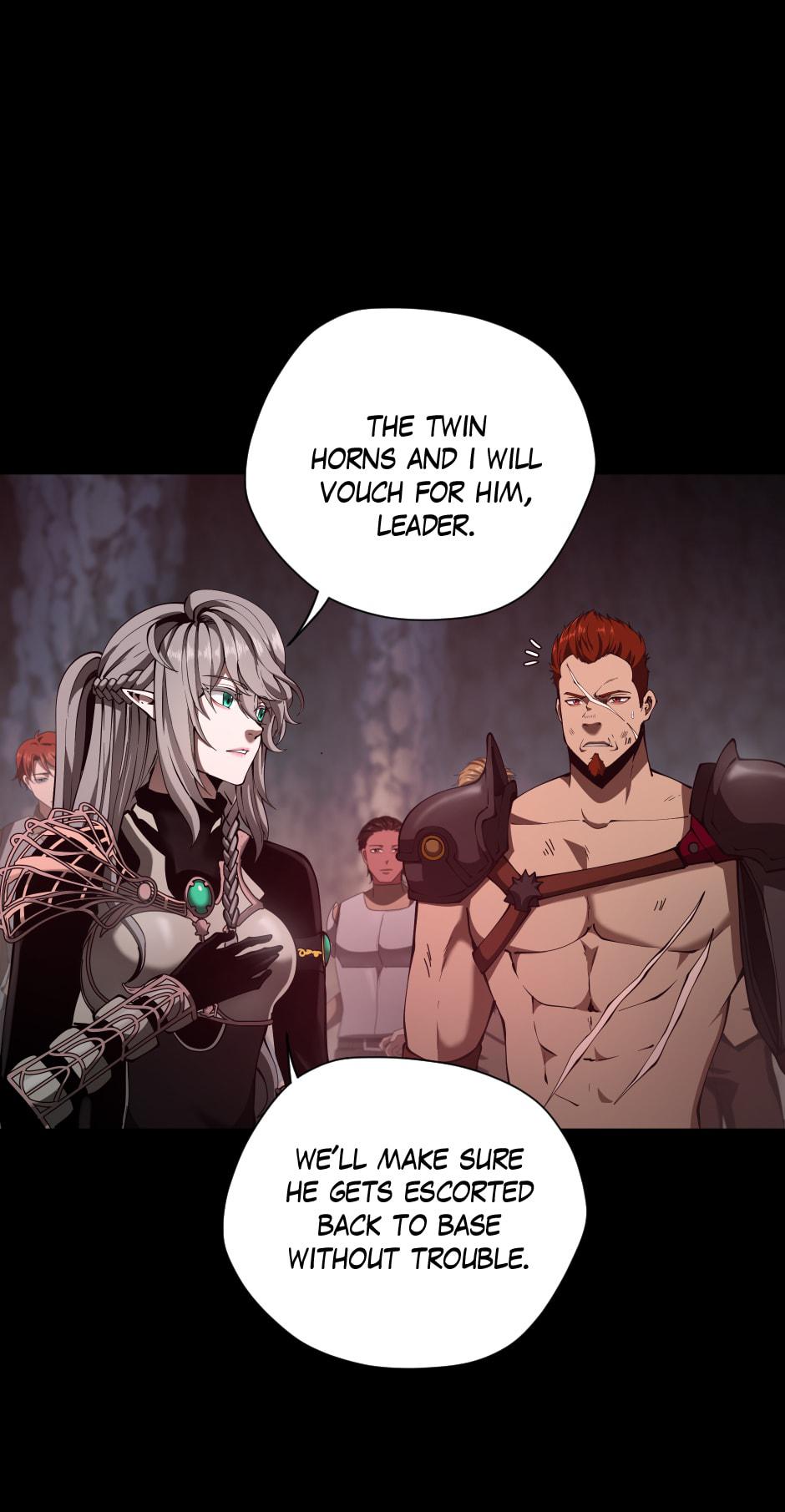 The Beginning After the End 172