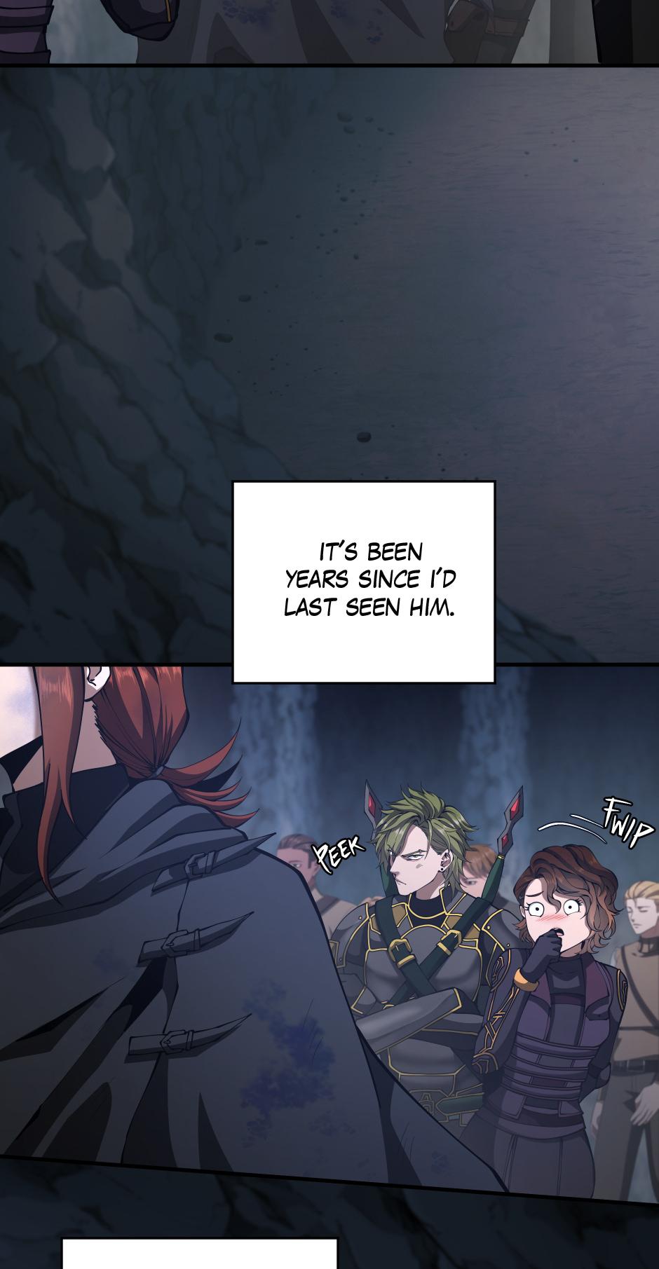 The Beginning After the End 172