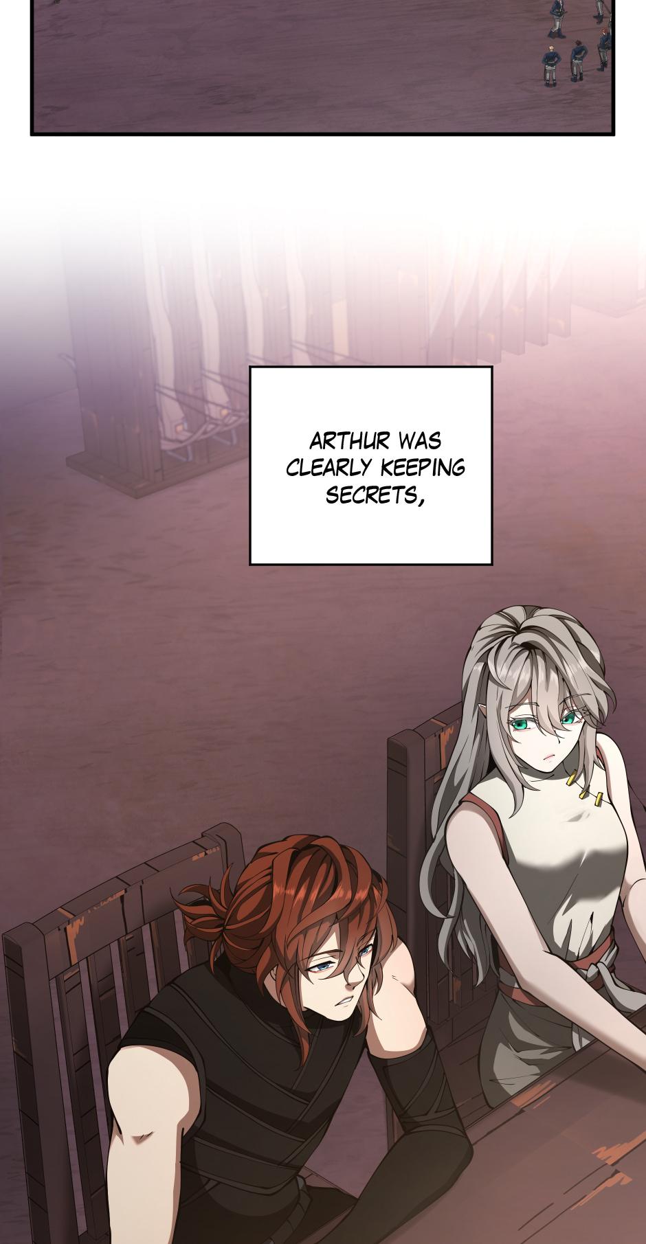 The Beginning After the End 172