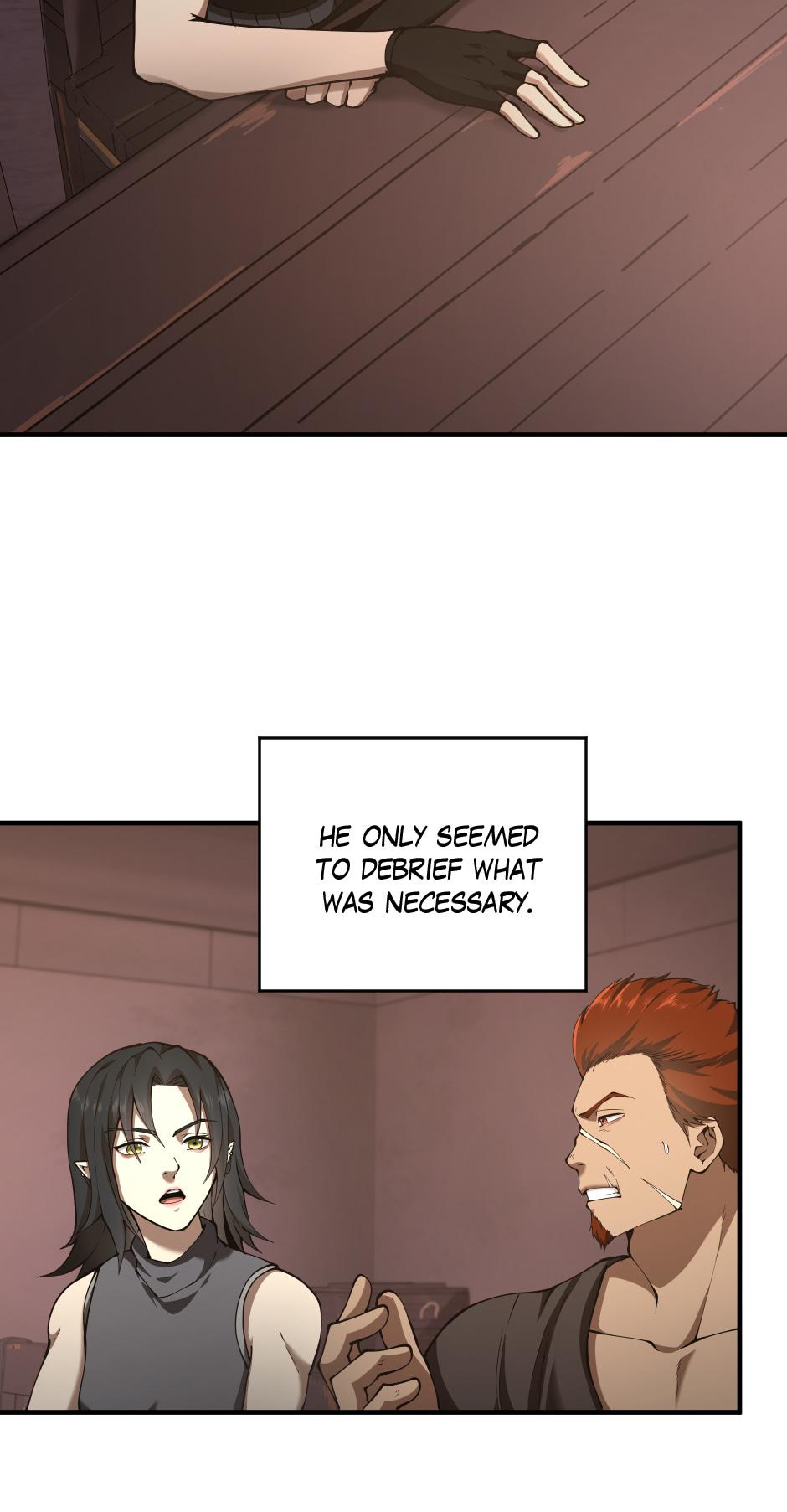 The Beginning After the End 172