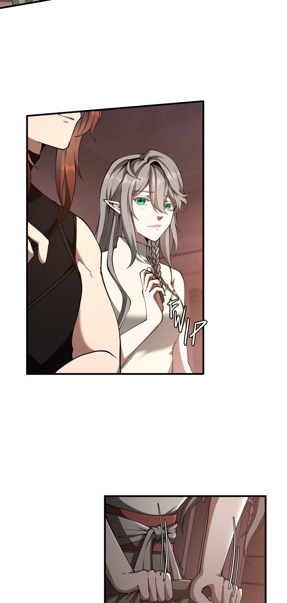 The Beginning After the End 172