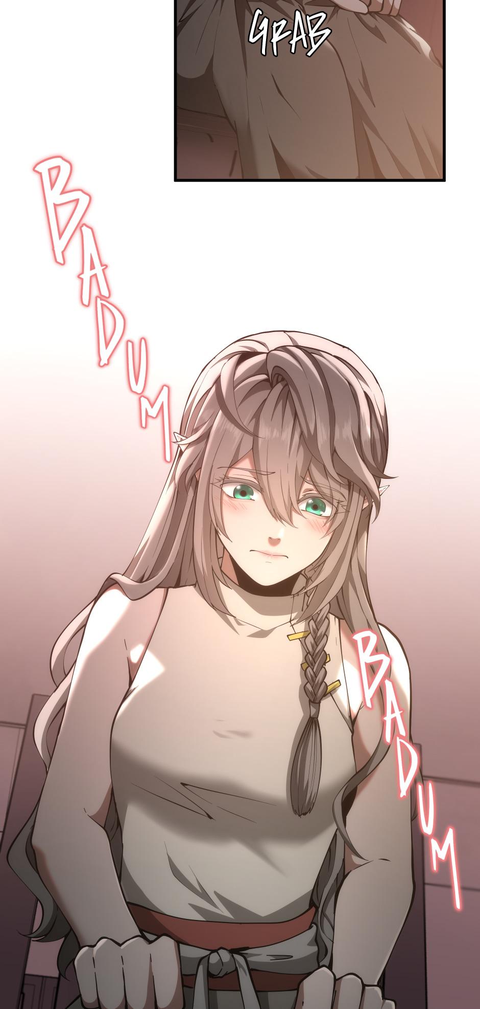 The Beginning After the End 172