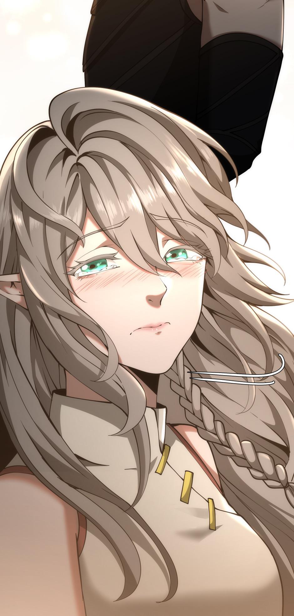 The Beginning After the End 172