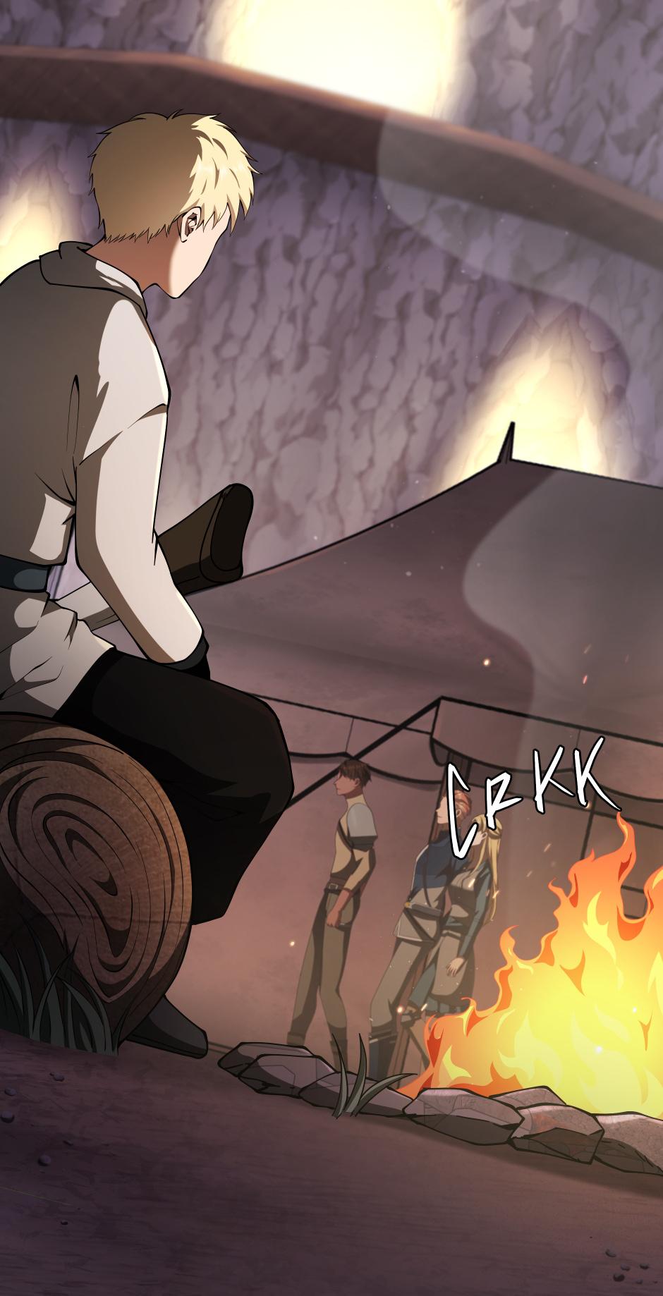 The Beginning After the End 172