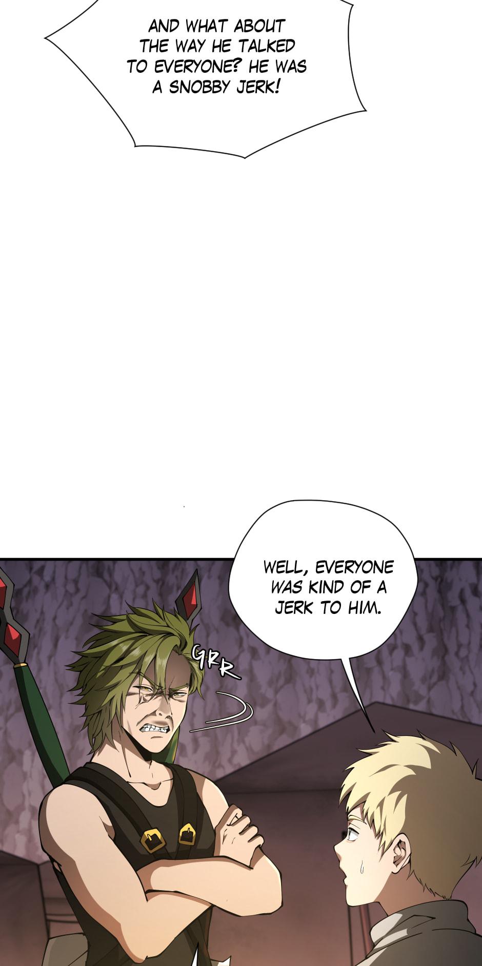 The Beginning After the End 172